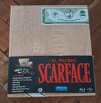 Scarface Blu-ray Special edition, Ophalen of Verzenden, Zo goed als nieuw, Thrillers en Misdaad, Boxset