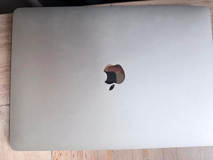 MacBook Air 2018 - 128GB SSD, 8GB RAM - Goede staat!, Computers en Software, Apple Macbooks, Gebruikt, MacBook Air, 13 inch, Minder dan 2 Ghz