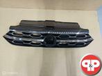 VW  T-Roc Facelift Grille 2GA853651M