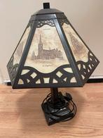 Lamp Schiedam, Ophalen, Zo goed als nieuw, Minder dan 50 cm