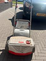 Verticuteer machine te huur, Tuin en Terras, Ophalen of Verzenden