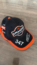 Caps, Ophalen of Verzenden, Zo goed als nieuw, One size fits all, Pet