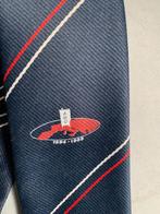 stropdas Algemeene Debating Club USC (1989), Kleding | Heren, Stropdassen, Blauw, Ophalen of Verzenden, Zo goed als nieuw, Met patroon