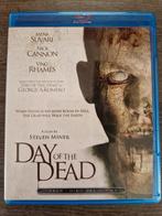Day of the Dead (2008) blu-ray, Ophalen of Verzenden, Zo goed als nieuw, Horror