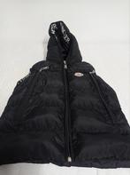 Jongens bodywarmer 7/8 jaar, Ophalen of Verzenden, Gedragen, Overige maten, Zwart