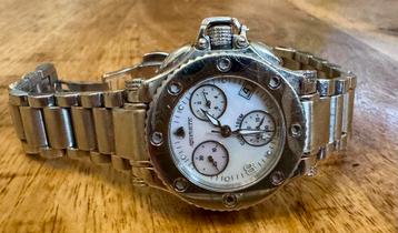 Aquanautic Princess Cuda full set met diamant bezel extras beschikbaar voor biedingen