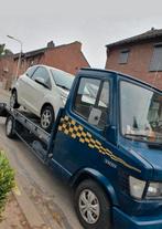 Gezocht  auto.s  loop of sloop opknapper schade, Ophalen