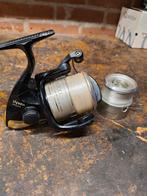 Shimano Sahara 6000 FE, Watersport en Boten, Hengelsport | Algemeen, Ophalen of Verzenden, Zo goed als nieuw, Molen