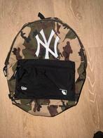nyc rugzak, Motoren, Accessoires | Koffers en Tassen, Ophalen, Gebruikt