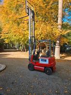 Heftruk, Ophalen of Verzenden, Zo goed als nieuw, Accu