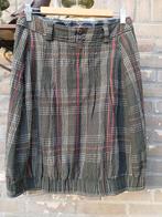 Geruite rok D'Goism, Kleding | Dames, Rokken, Ophalen of Verzenden