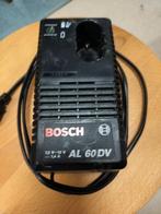 Bosch Accu Lader 7,2-12V 1,4Ah, Ophalen, Gebruikt