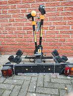 oude fietsendrager, Auto diversen, Fietsendragers, Ophalen, Gebruikt, Trekhaakdrager