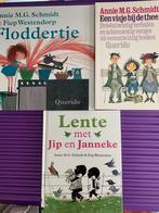 Annie M.G. Schmidt - 3 Verhalenbundels, Ophalen of Verzenden, Zo goed als nieuw, Fictie algemeen