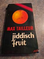 Boek Max Tailleur 1976, Boeken, Ophalen of Verzenden