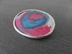Vintage broches, Ophalen of Verzenden, Gebruikt, Overige materialen