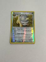 Shieldon Lv.26 - Mysterious Treasures (MT) 63/123, Ophalen of Verzenden, Zo goed als nieuw, Losse kaart