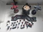 Warhammer 40k, Hobby en Vrije tijd, Ophalen of Verzenden, Zo goed als nieuw, Warhammer, Figuurtje(s)