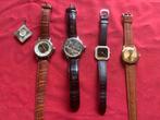 Diverse horloges, Sieraden, Tassen en Uiterlijk, Ophalen of Verzenden