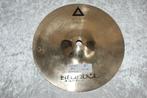 Istanbul Agop Xist briljant splash 131gr 8 inch   <25252113>, Gebruikt, ., Drums of Percussie, Ophalen of Verzenden