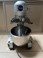 Maxima MPM20 Professionele Planetaire Mixer (20L), Witgoed en Apparatuur, Keukenmixers, 4 liter of meer, Ophalen, Zo goed als nieuw