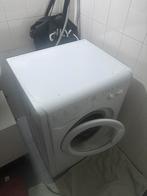 wasmachine, kapot (oud ijzer), Witgoed en Apparatuur, Wasmachines, Ophalen, 1200 tot 1600 toeren, Voorlader, Niet werkend