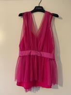 Pinko feest top, Kleding | Dames, Pinko, Verzenden, Nieuw, Roze