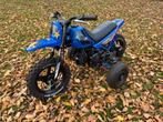Yamaha pw50 pw 50 met zijwielen, Ophalen, Zo goed als nieuw, Overige typen