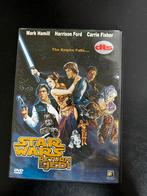DVD star wars  klassieker, Vanaf 12 jaar, Ophalen of Verzenden, Gebruikt