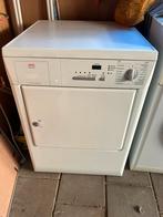 AEG Lavatherm Droger - P541246, Witgoed en Apparatuur, Wasdrogers, Ophalen, 6 tot 8 kg, Gebruikt, Voorlader
