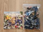 Lego 8757 Visorak Battle Ram Set 3, Verzenden, Gebruikt, Complete set, Lego