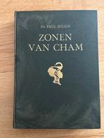 Zonen van Cham - Dr. Paul Julien, Ophalen of Verzenden, Zo goed als nieuw