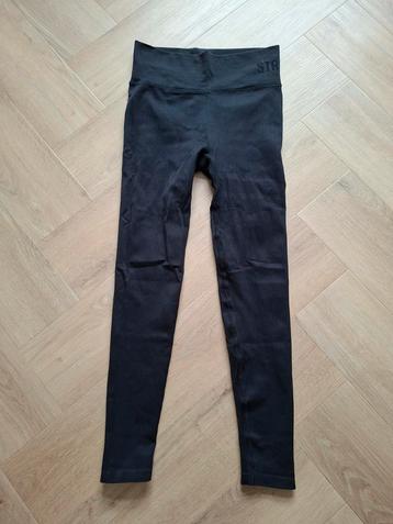 Stronger Legging Zwart Seamless XL beschikbaar voor biedingen