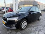 Skoda Fabia 1.0 TSI Selection (bj 2024), Auto diversen, Schadeauto's, Zwart, Handgeschakeld, Skoda, 999 cc