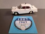 Austin A60 Cambridge, politie uitvoering, 1:43, Hobby en Vrije tijd, Modelauto's | 1:43, Ophalen of Verzenden, Zo goed als nieuw