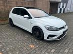 Golf 7.5 R pano,leer,dsg,dynaudio,camera., Volkswagen, Wit, Benzine, Hatchback