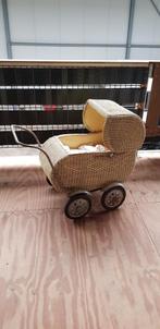 Kinderwagen, Antiek en Kunst, Ophalen