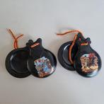 Castagnetten, Ophalen of Verzenden, Zo goed als nieuw