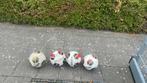Derbystar voetbal, Sport en Fitness, Voetbal, Ophalen, Gebruikt, Bal