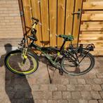 Batavus Snake 24 inch, Fietsen en Brommers, Fietsen | Vouwfietsen, Ophalen, 20 inch of meer, Gebruikt, Heren