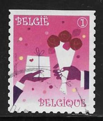 België 2010   Feestje   4084 Bdo beschikbaar voor biedingen