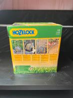 Hozelock slangenwagen, Tuin en Terras, Tuinslangen, Ophalen, Zo goed als nieuw