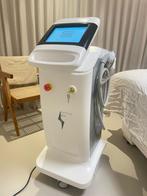 Laser ontharing Definitive Plus 2.0, Witgoed en Apparatuur, Persoonlijke-verzorgingsapparatuur, Zo goed als nieuw, Scheren en Epileren