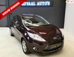 Ford Fiesta 1.4 Trend | AIRCO | PDC | ELEK.RAMEN | STOEL.VER, Voorwielaandrijving, Stof, Gebruikt, Bedrijf