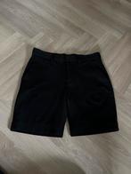 zara short, Maat 52/54 (L), Zara, Zwart, Ophalen of Verzenden