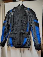 EVO-Evolution Motorjas - Heren - Maat M - zo goed als nieuw, Evolution, Jas | textiel, Heren, Ophalen of Verzenden