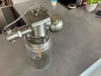 Industriele hanglamp € 35,-., Ophalen, Minder dan 50 cm