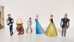 Frozen Disney poppetjes, Verzamelen, Poppetjes en Figuurtjes, Ophalen of Verzenden, Zo goed als nieuw