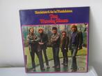 TE KOOP LP THE MOODY BLUES BOULEVARD DE LA MADELEINE, Ophalen of Verzenden, 1960 tot 1980, Gebruikt, Overige formaten