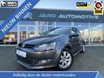 Volkswagen Polo 1.2 TSI Highline | Cruise Control | Climate, Euro 5, Stof, Zwart, 4 cilinders